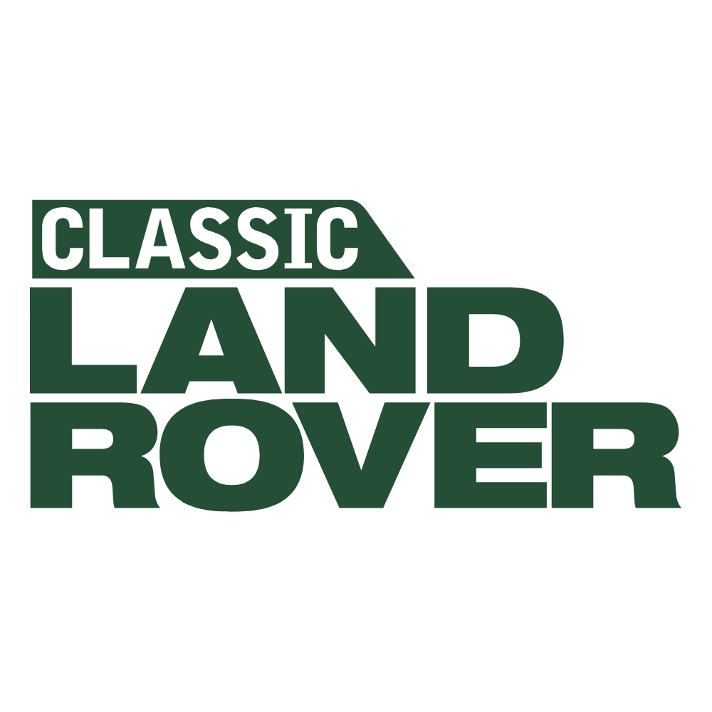 Classic Land Rover
