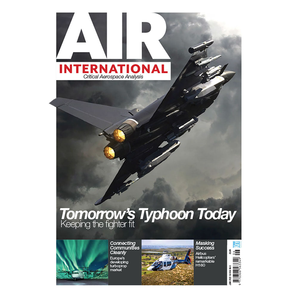 AIR International June 2023