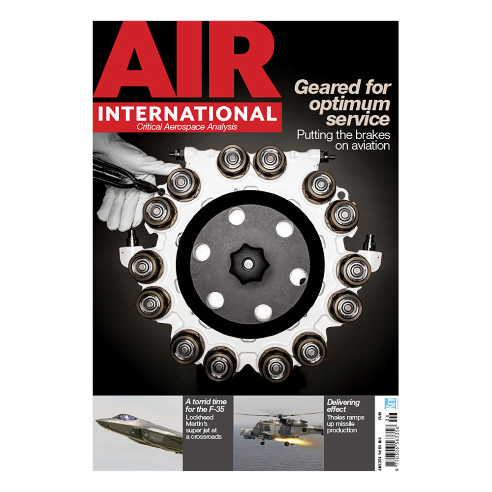 AIR International June 2024