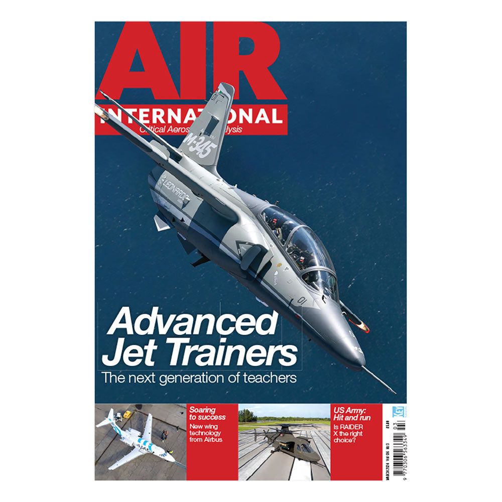 AIR International March 2024