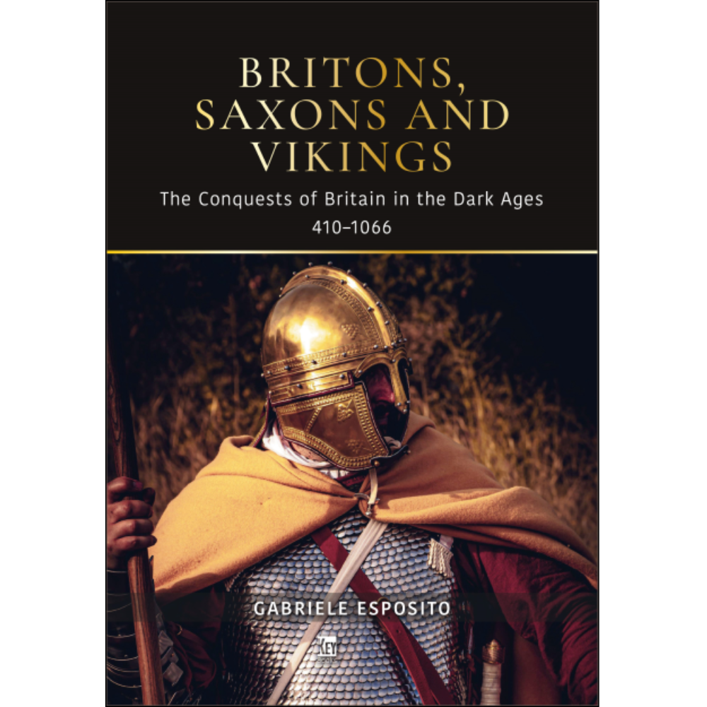 Britons, Saxons and Vikings