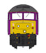 Key Publishing Limited Edition Heljan Class 47/8 for OO gauge 47817 in Porterbrook purple and white.