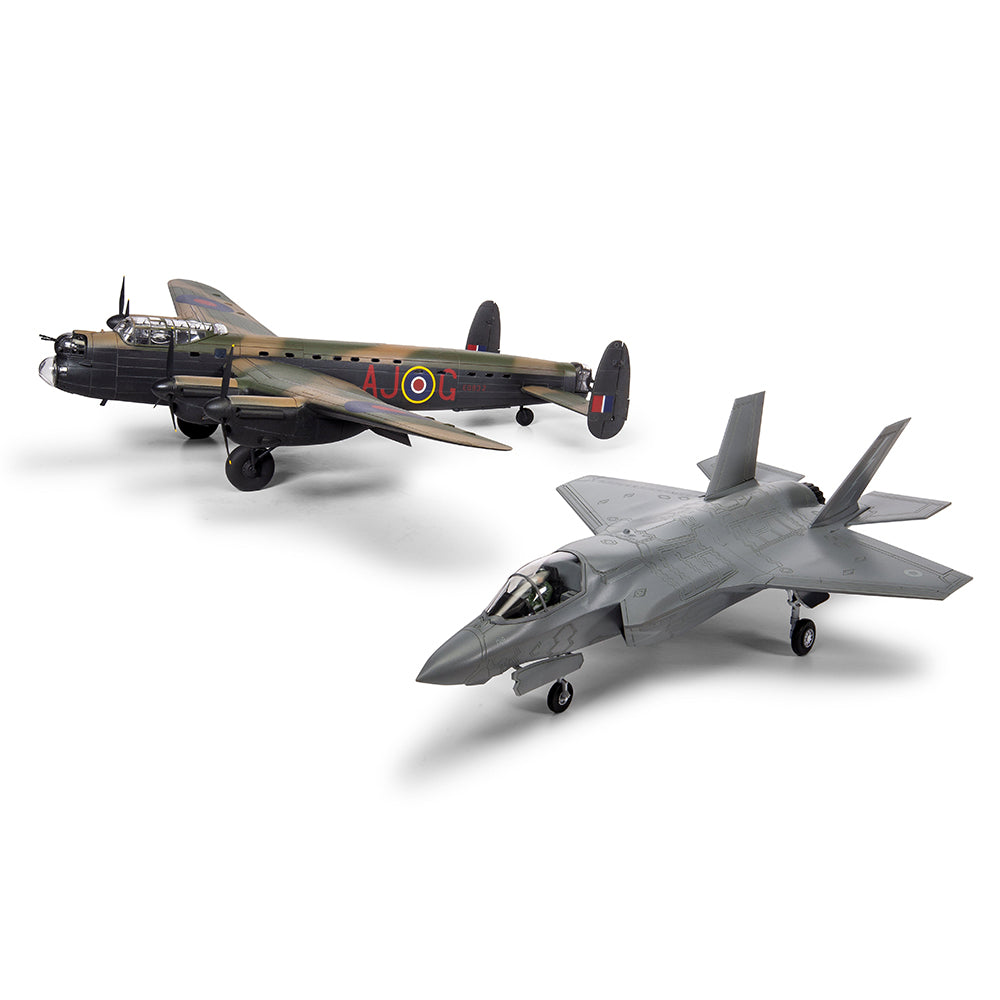 Airfix Dambusters 80th Anniversary 1/72 scale gift set kit