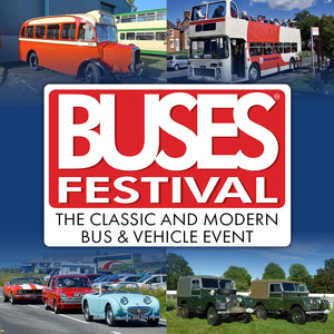 Buses Festival