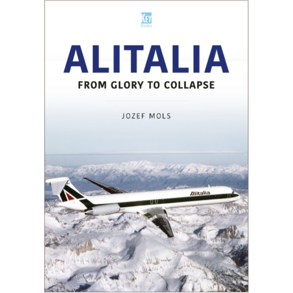 Alitalia