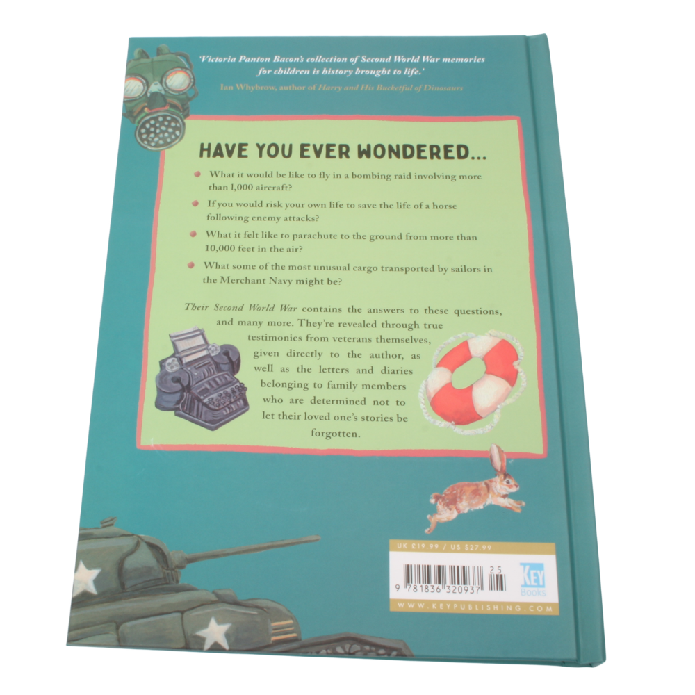 Their Second World War