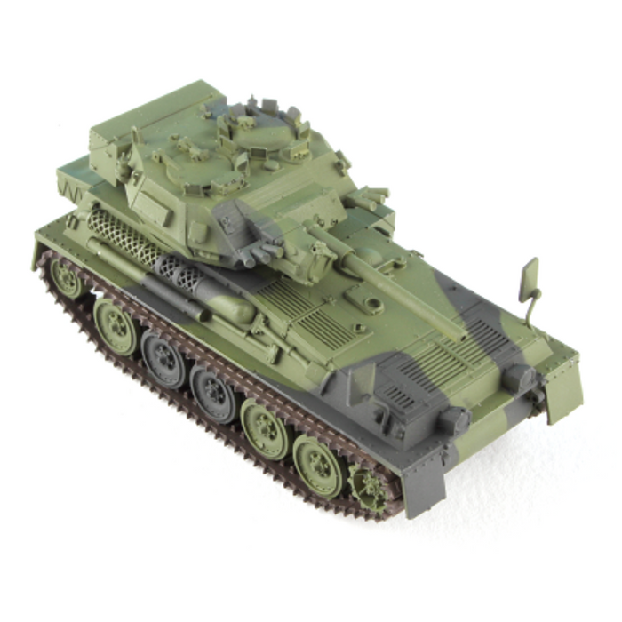 Scorpion 3D Printed FV101-1:76 OO Scale Tank Kit