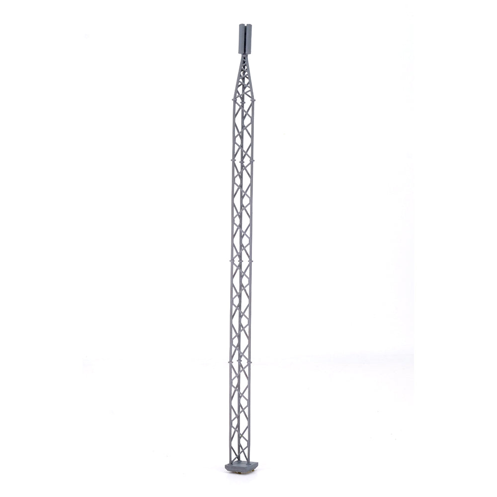 GSMR Radio Masts Twin Pack for OO Gauge