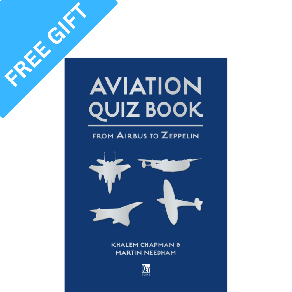 Pilot Magazine Subscription (Print)