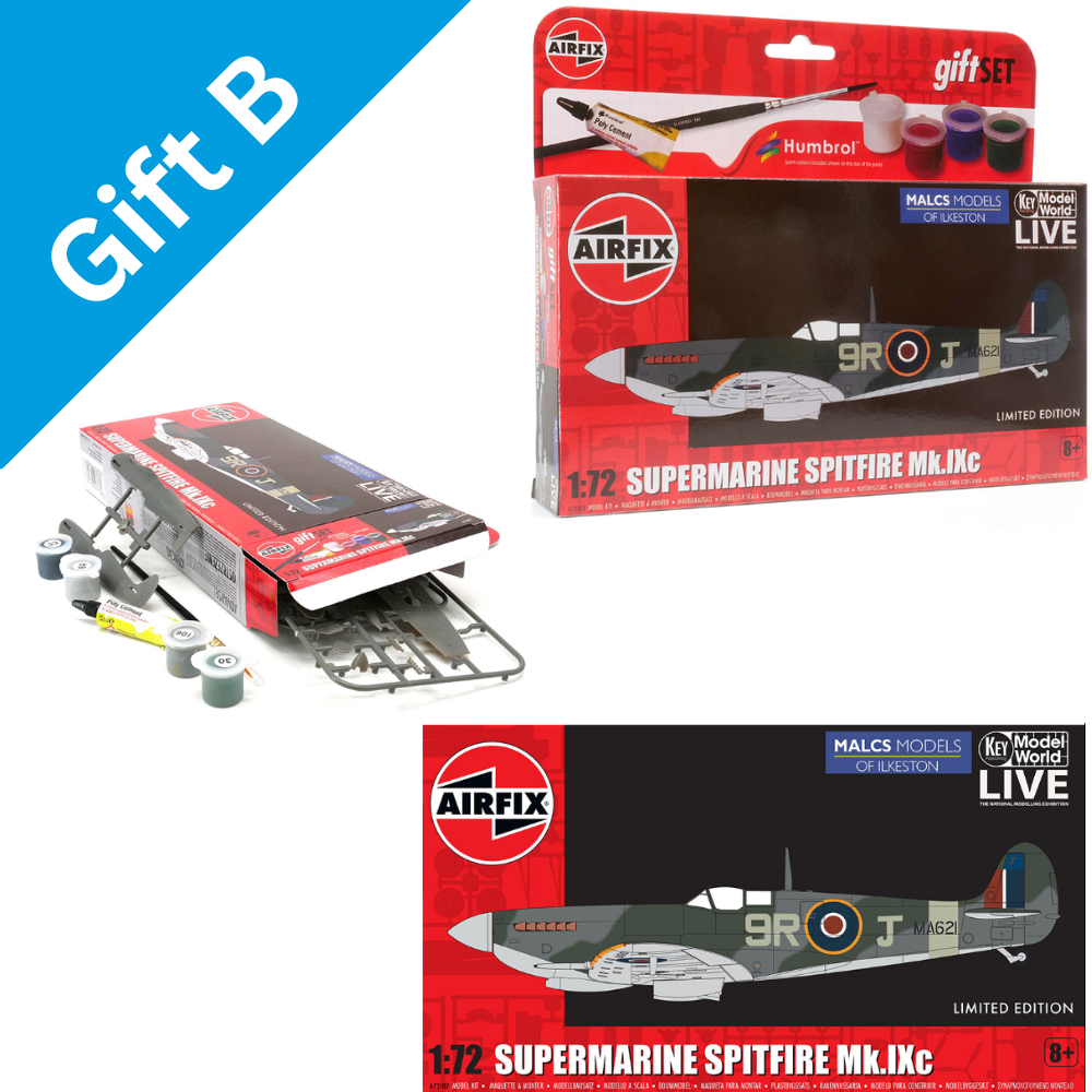 Airfix Model World Magazine Subscription (Print)