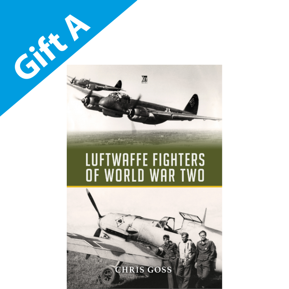 FlyPast Magazine Subscription (Print)