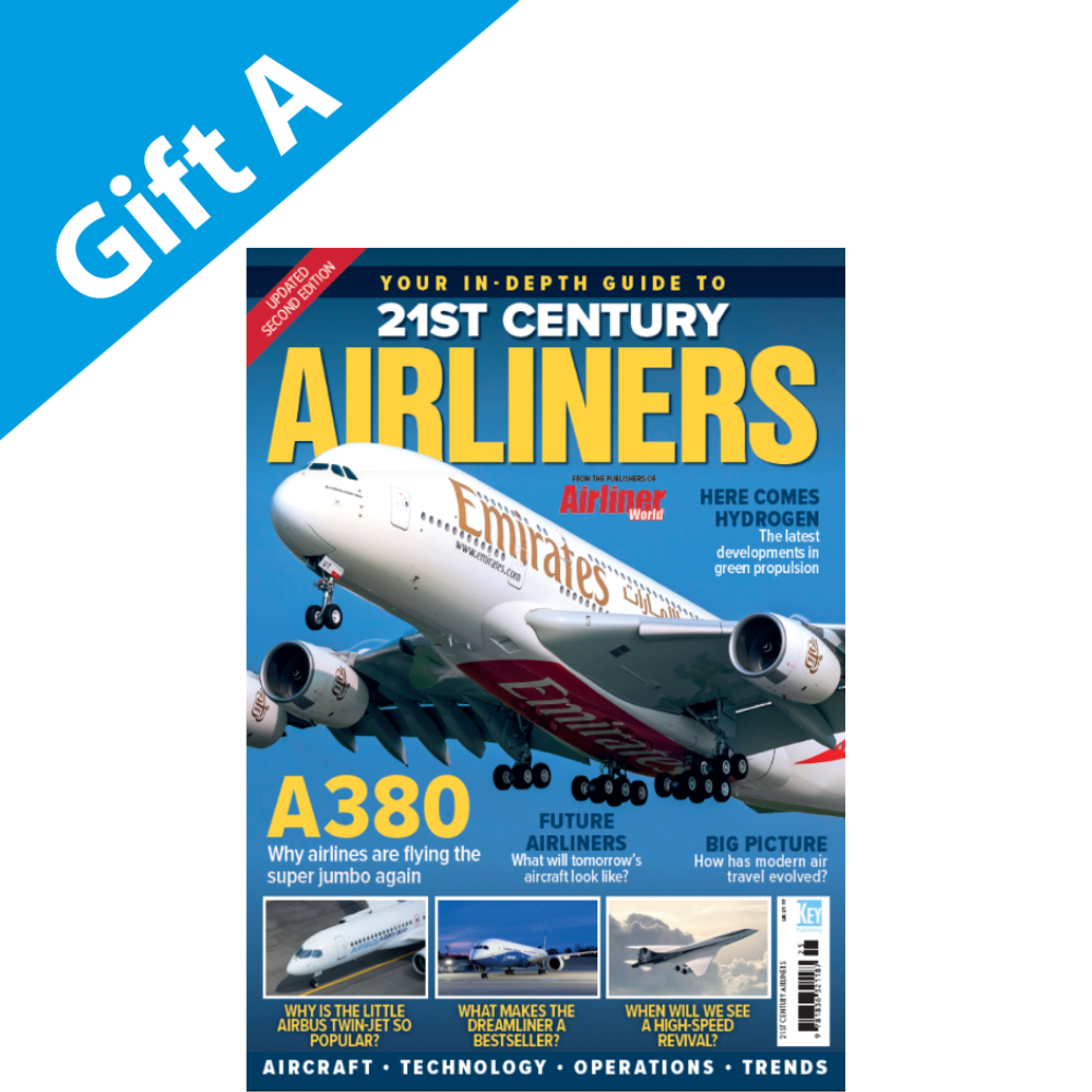 Pilot Magazine Subscription