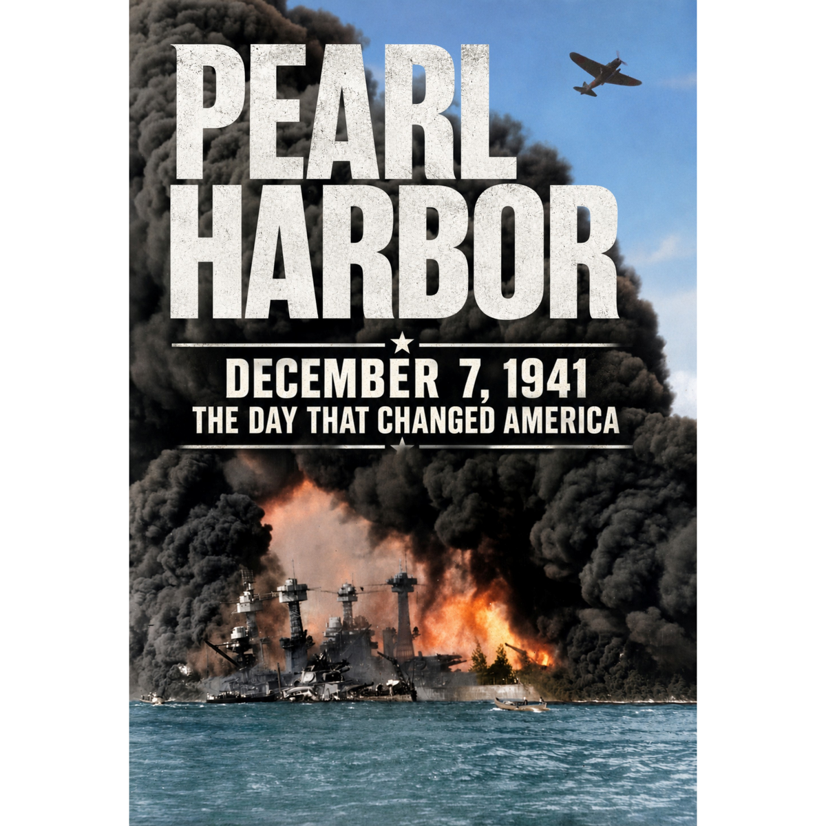 Pearl Harbor
