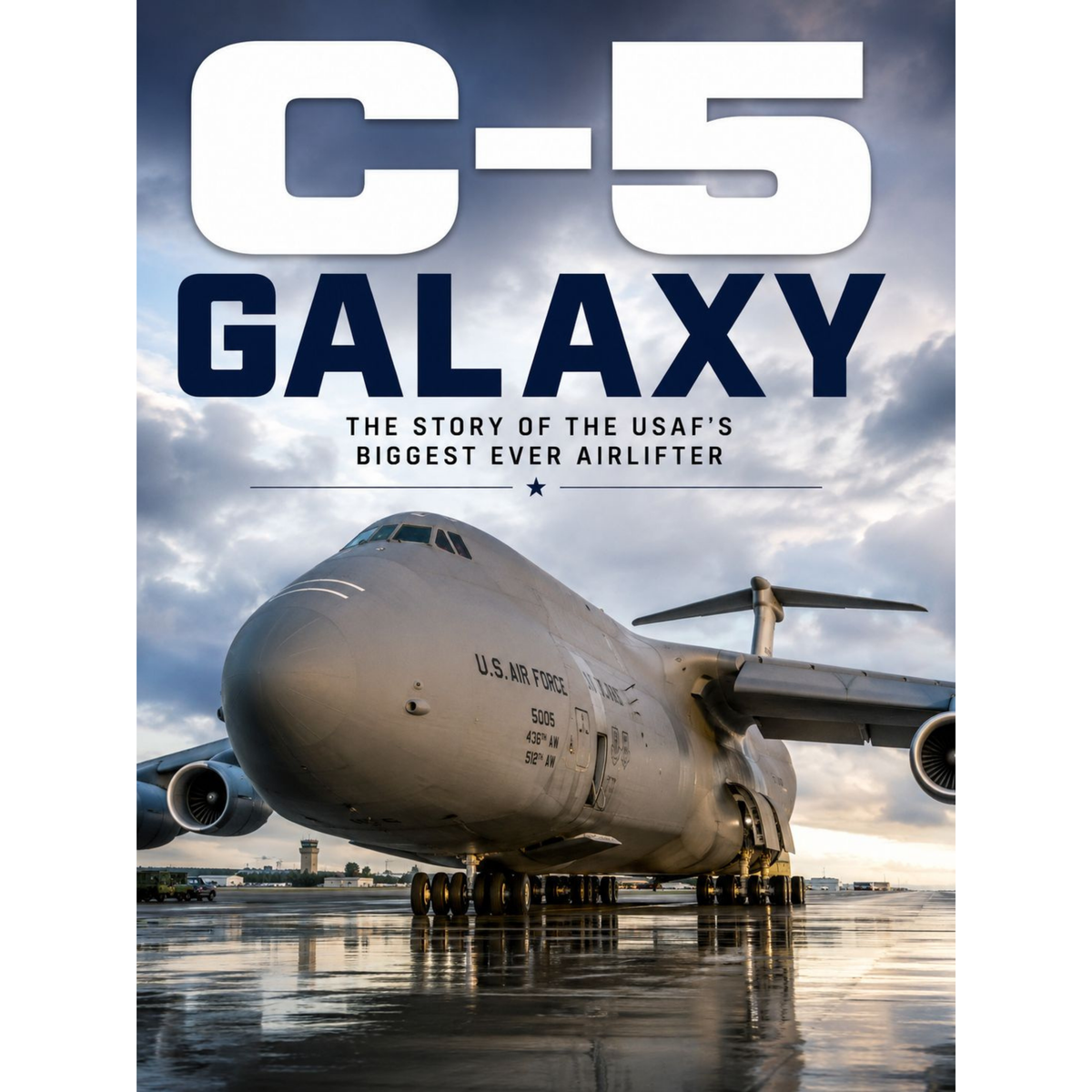 C-5 Galaxy