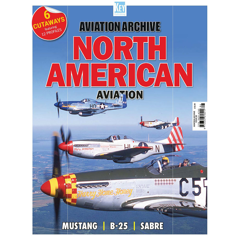North American Aviation