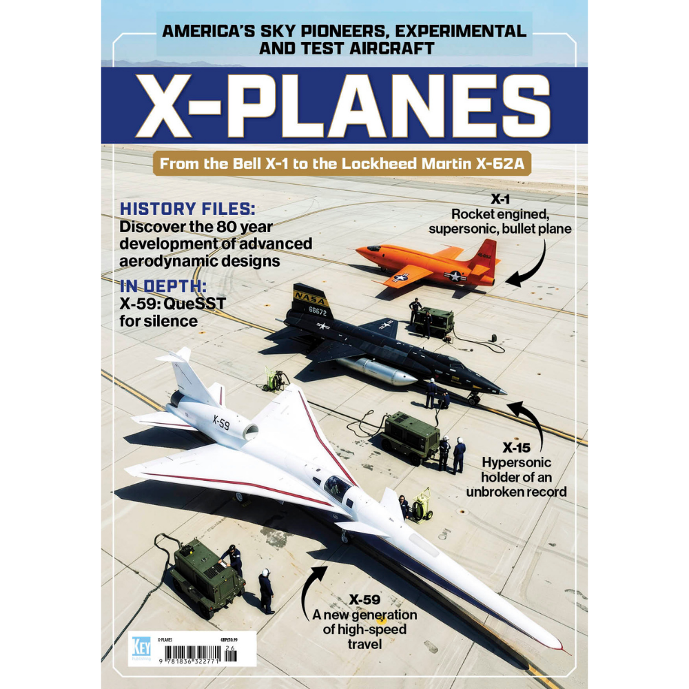 X-planes
