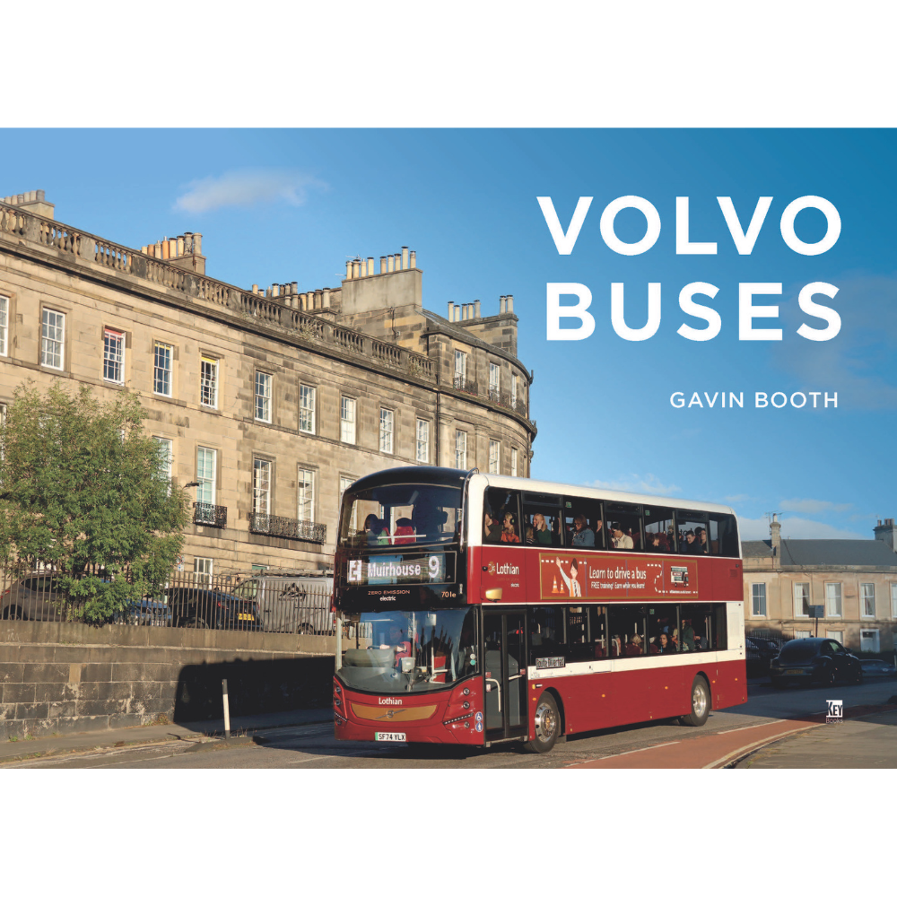 Volvo Buses