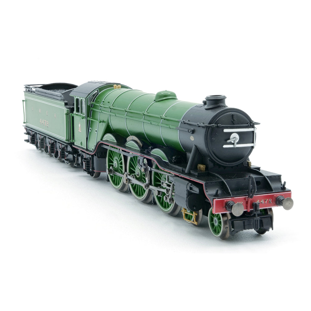 LNER A1 4-6-2 4472 Flying Scotsman - Era 3