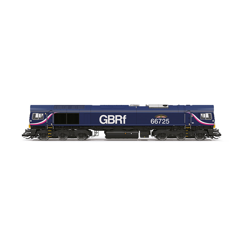 Pre-order GBRf Class 66 66725 Sunderland