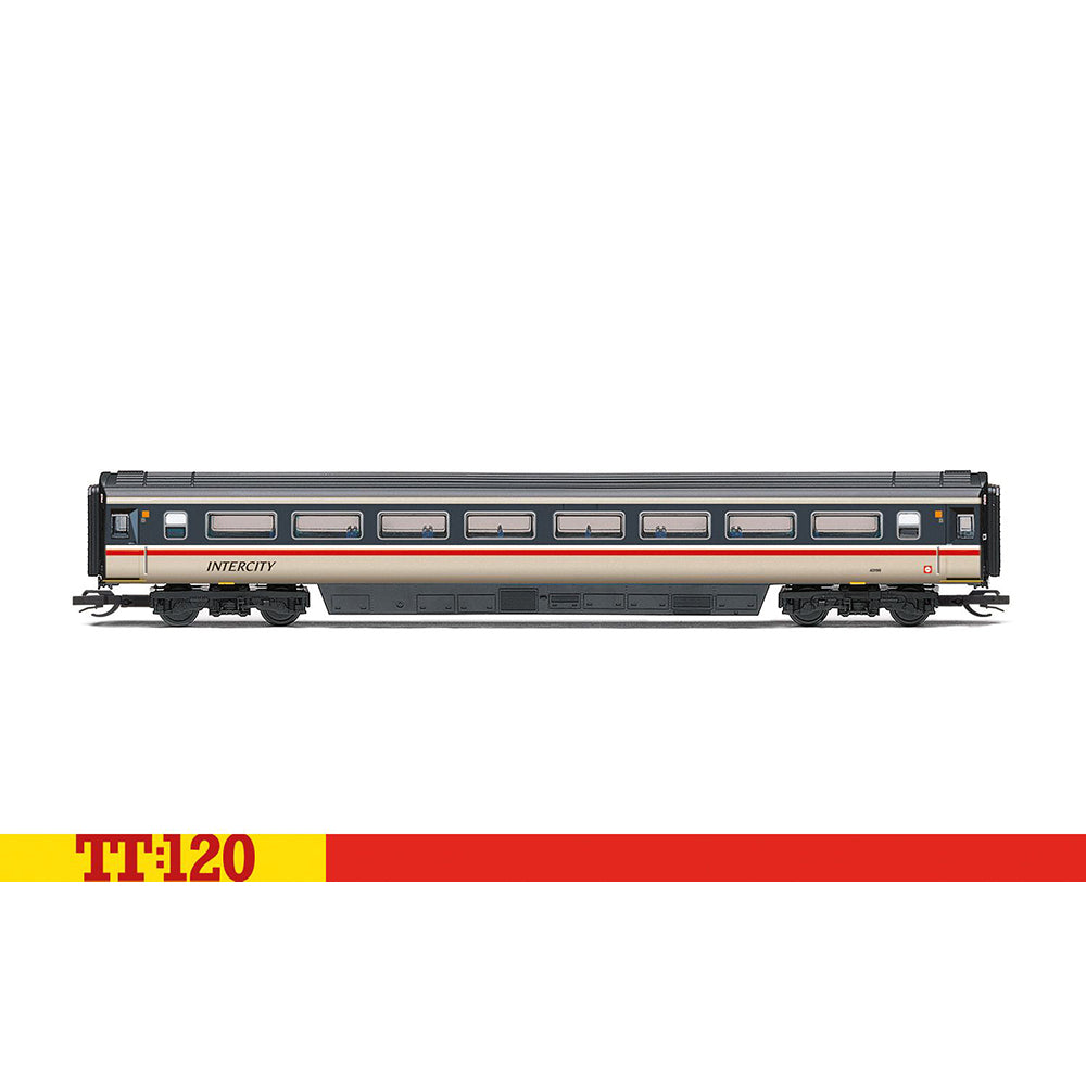 BR Intercity Mk3 Tourist Standard Open 42199 - Era 8