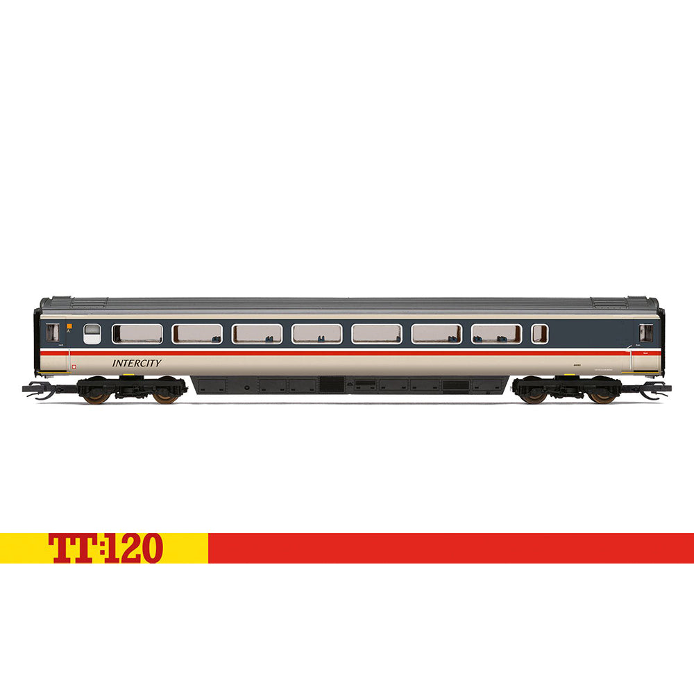 BR Intercity Mk3 Tourist Guard Standard 44063 - Era 8