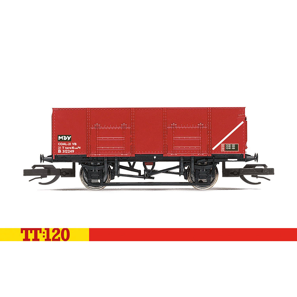 21T Mineral Wagon B312249 - Era 5