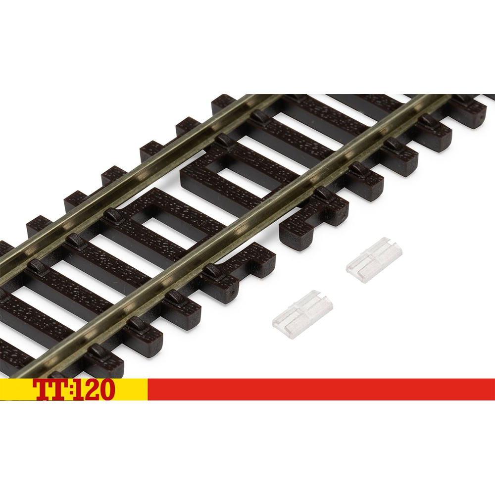 Isolating Fishplates