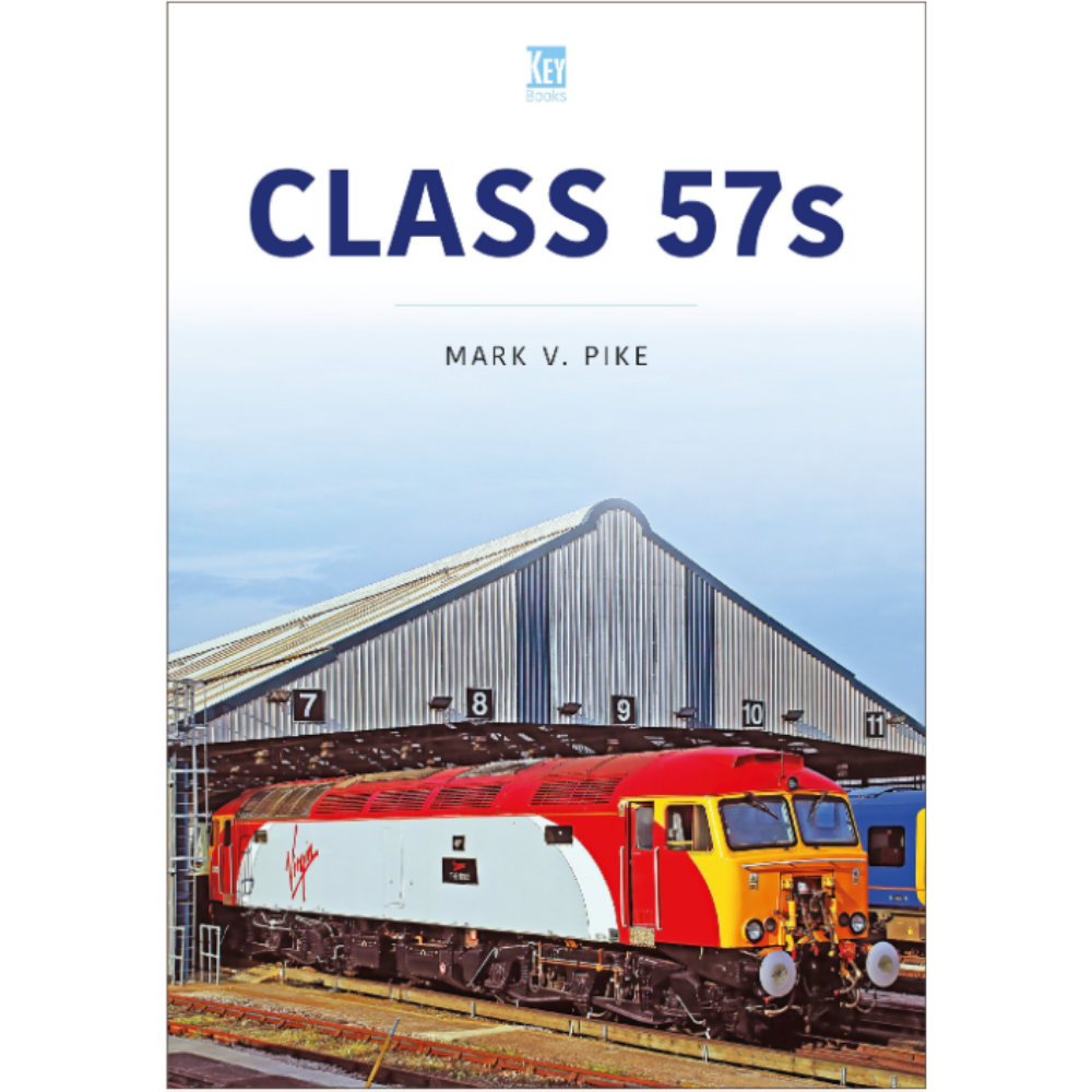 Class 57s