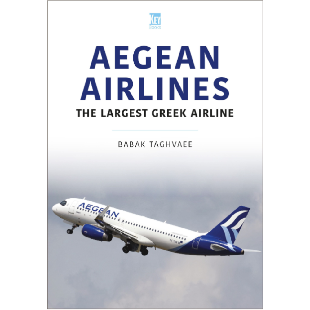 Aegean Airlines