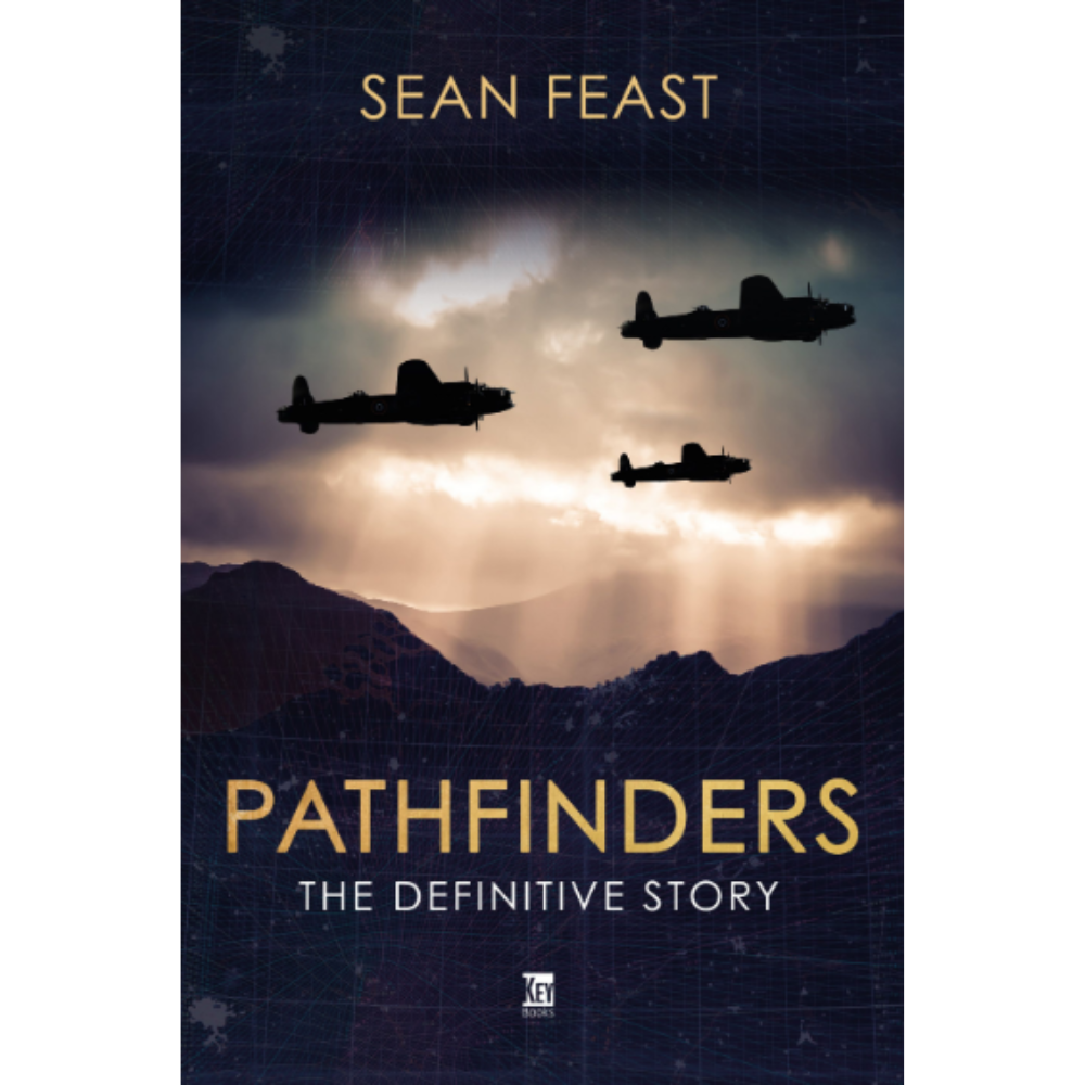 Pathfinders PaperBack