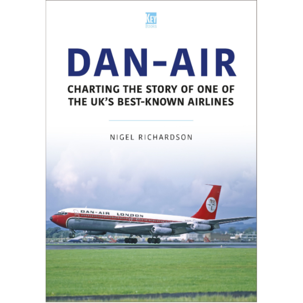 Dan-Air