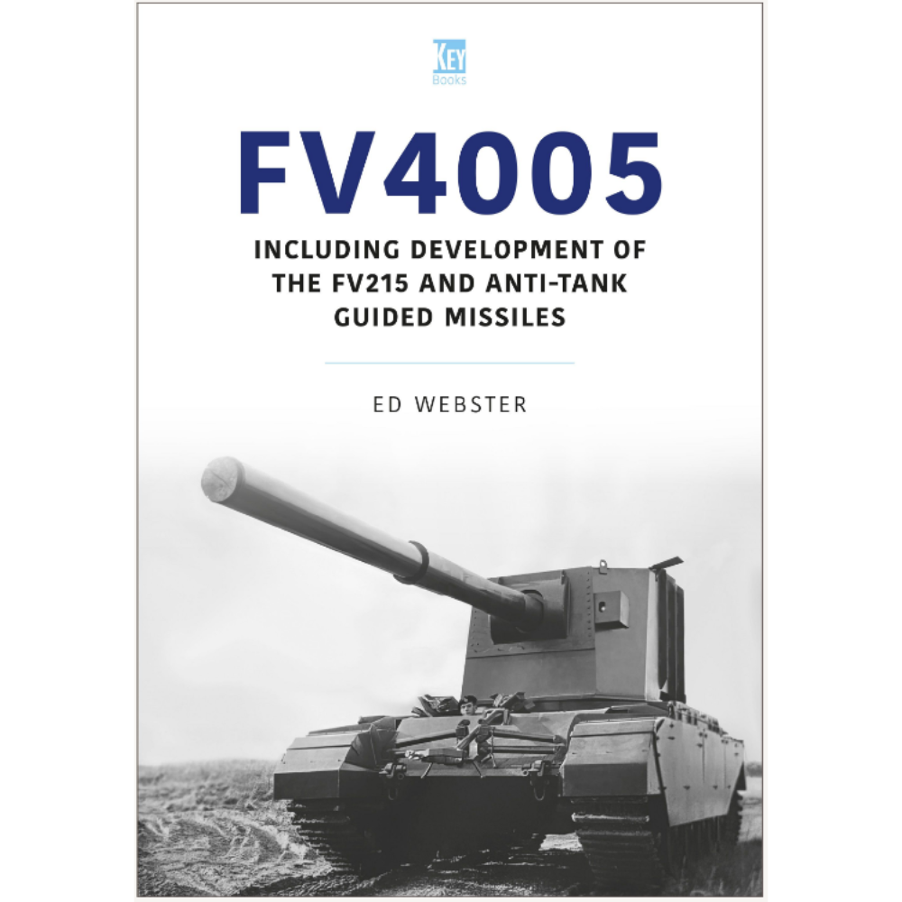 FV4005 Centaur