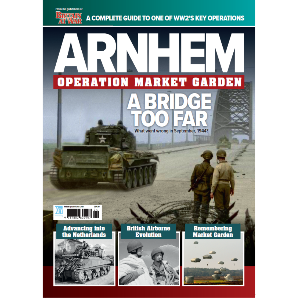 Arnhem - Operation Market Garden
