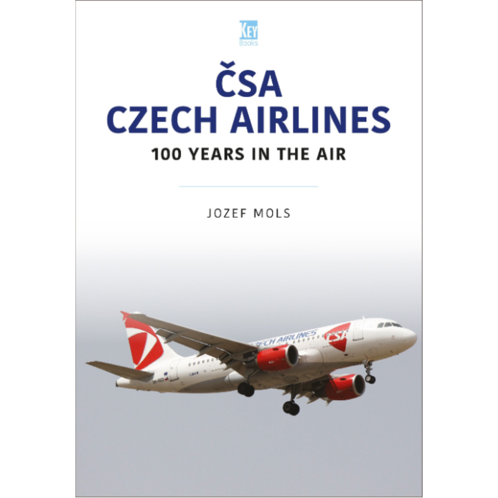 CSA Czech Airlines
