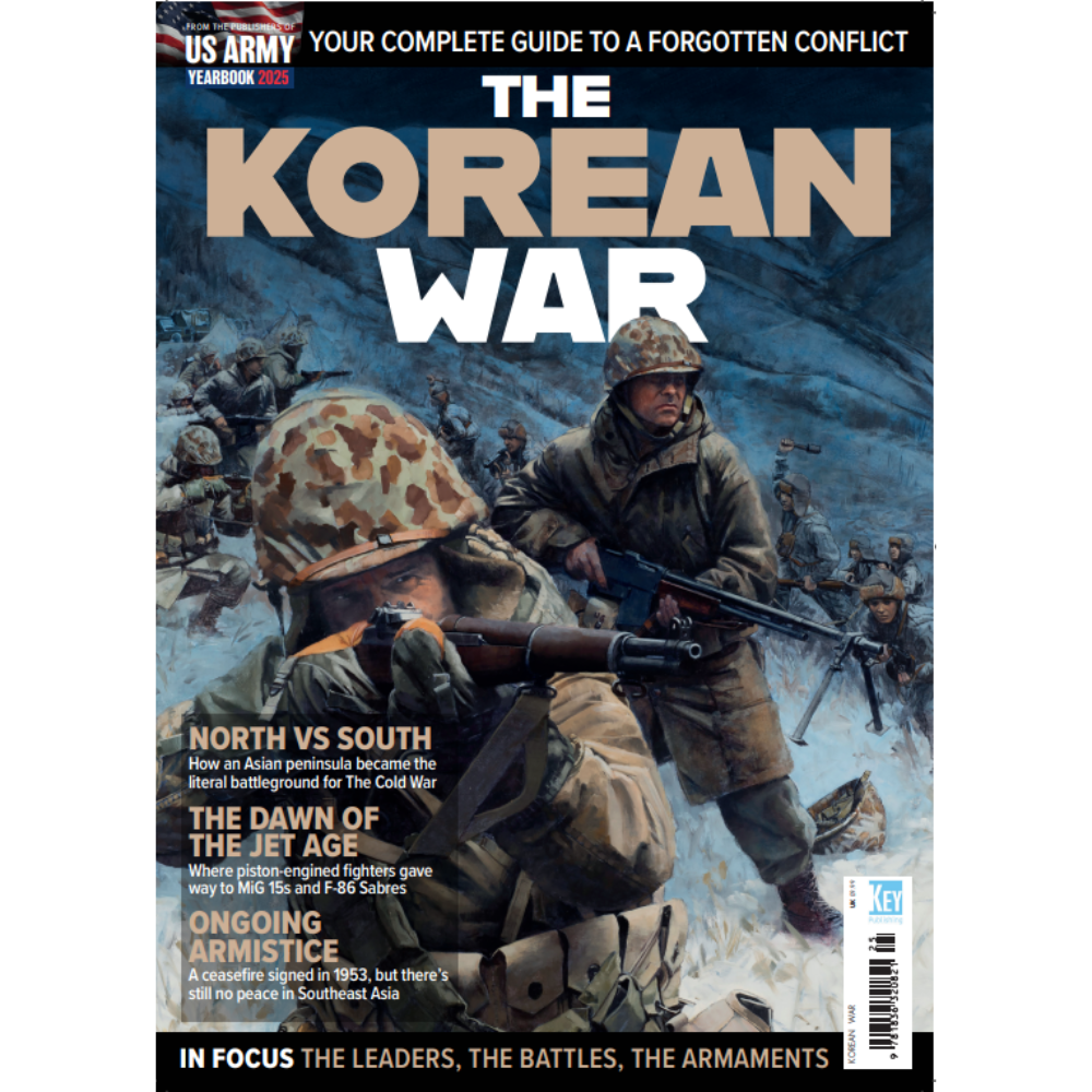 Korean War