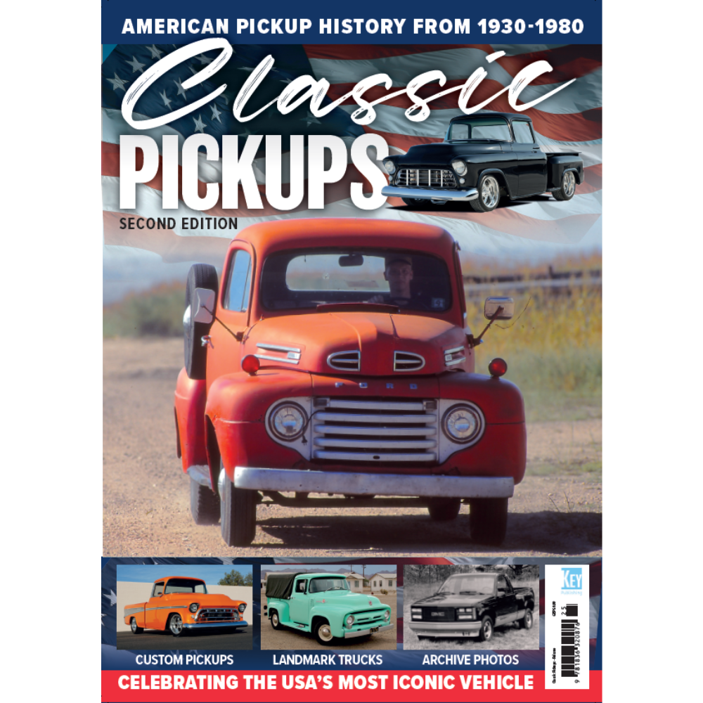 Classic Pickups - Reissue 2023