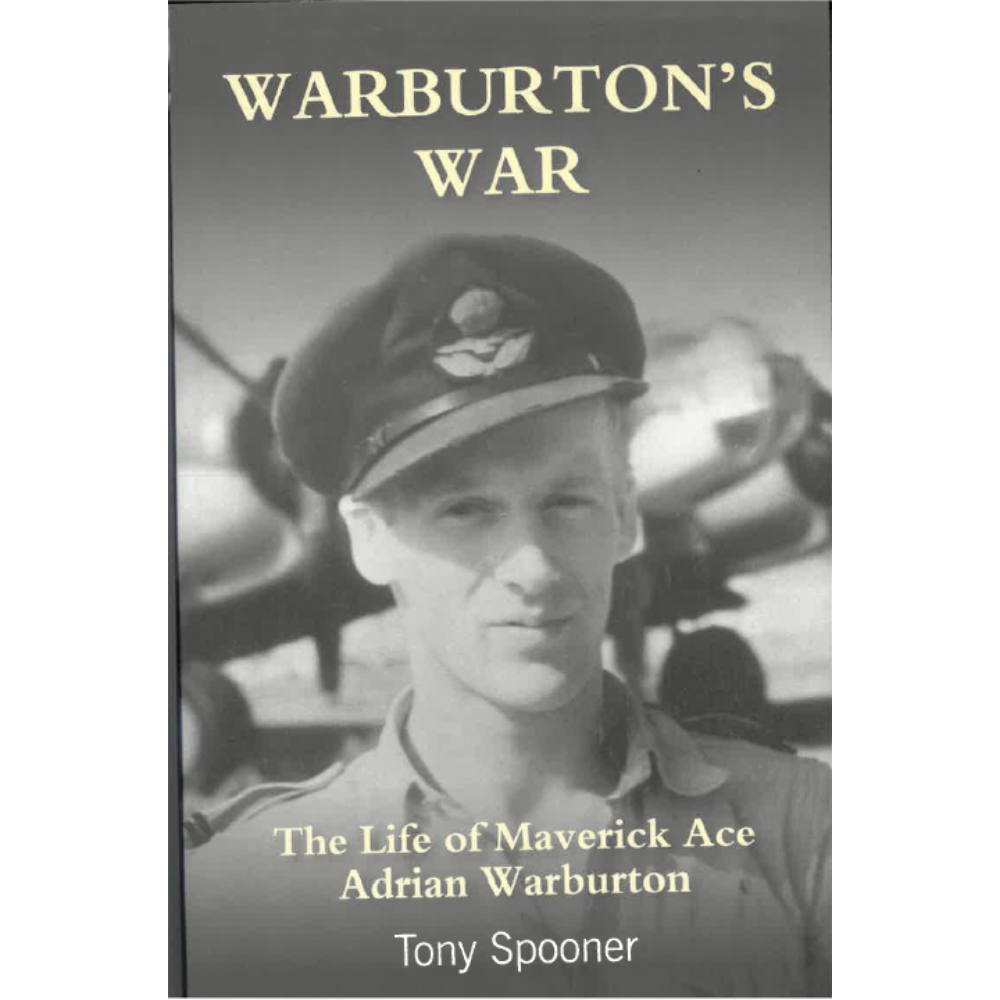Warburton's War Book
