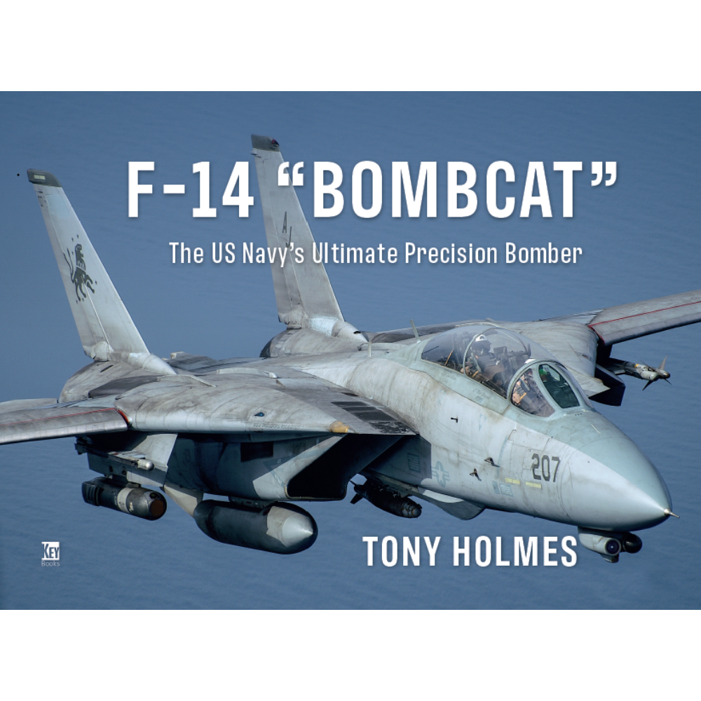 F-14 Bombcat