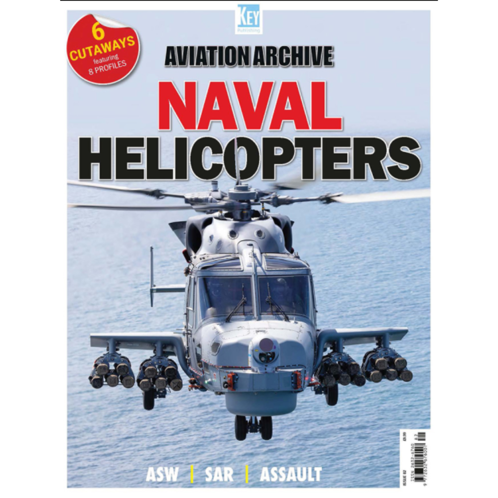 Naval Helicopters