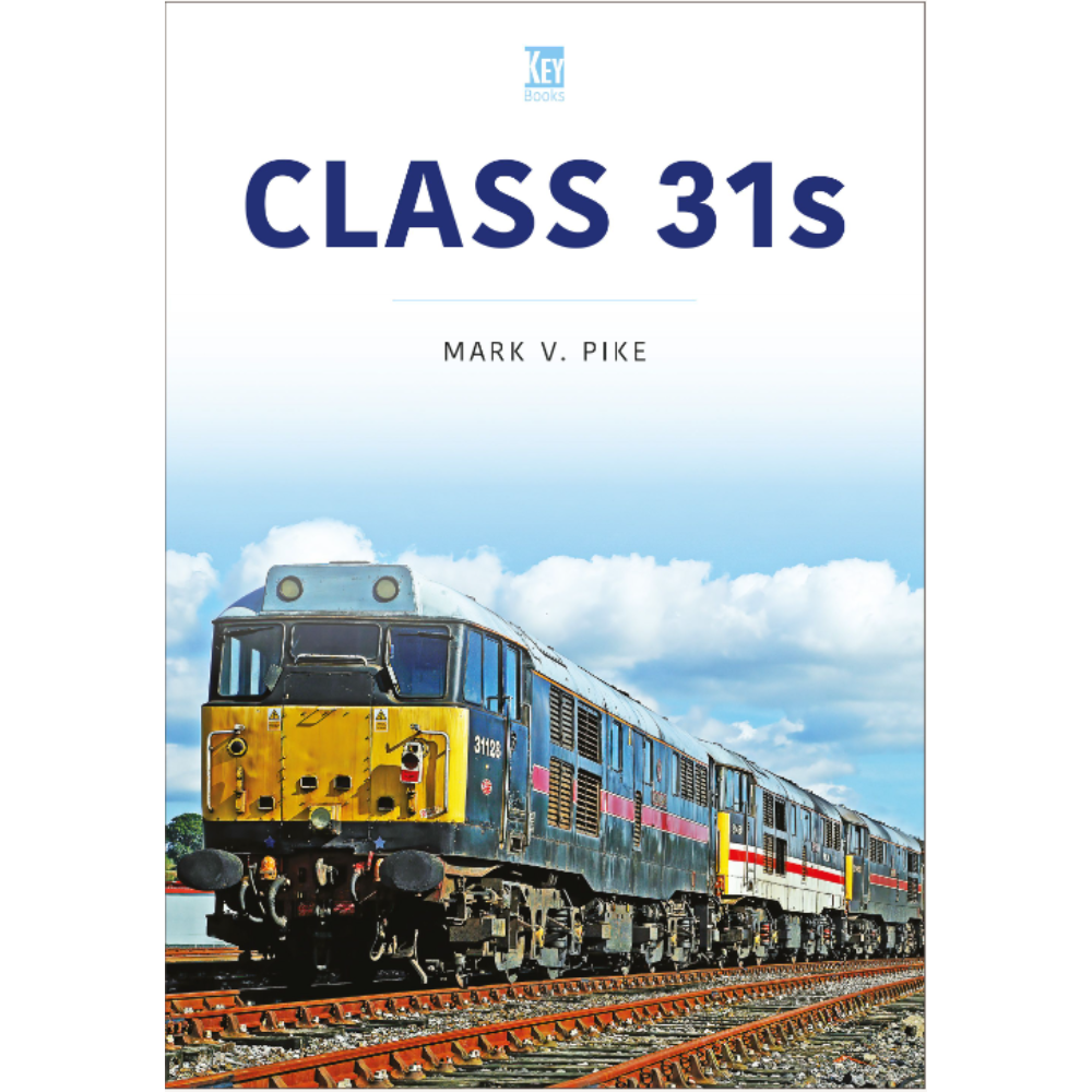 Class 31s