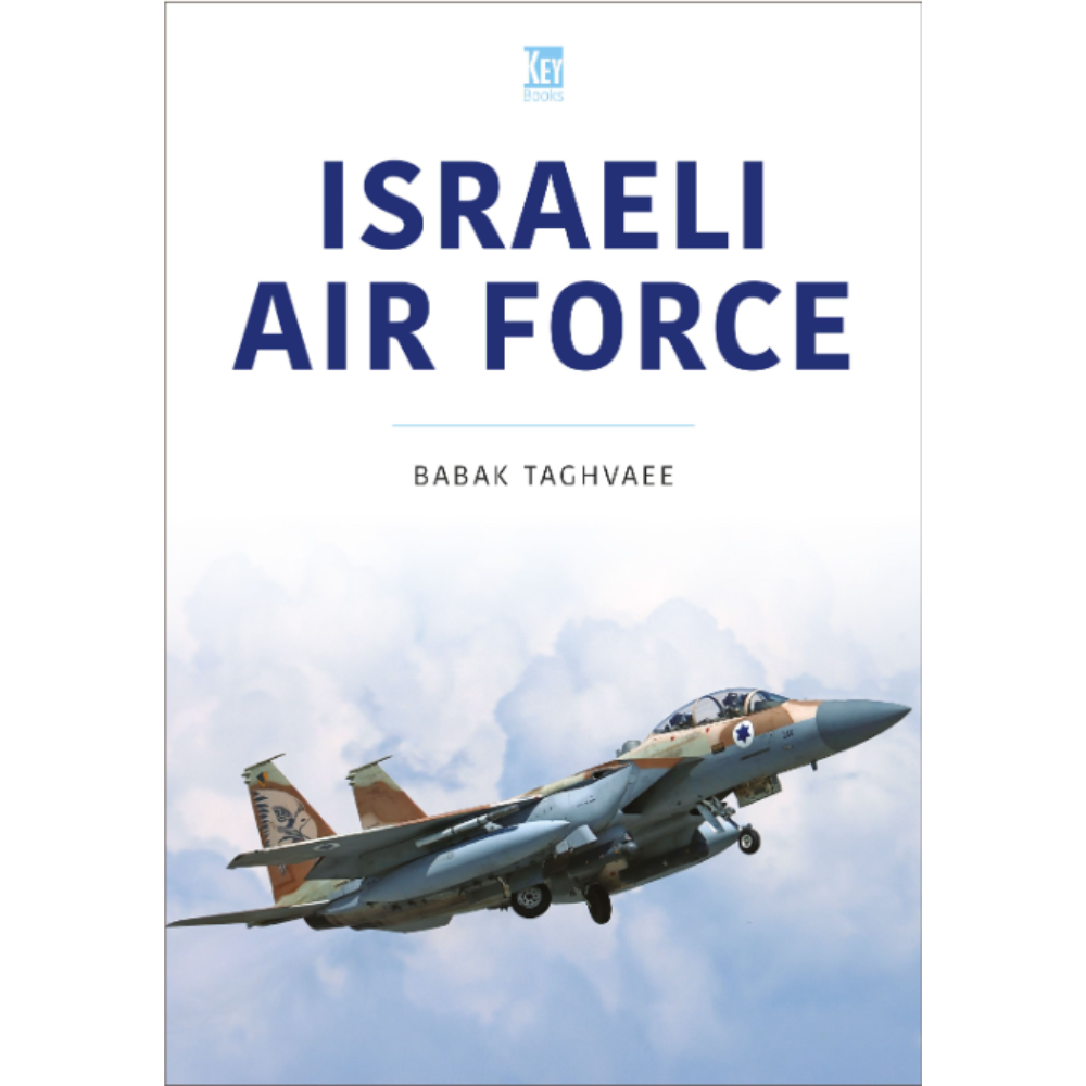 Israeli Air Force