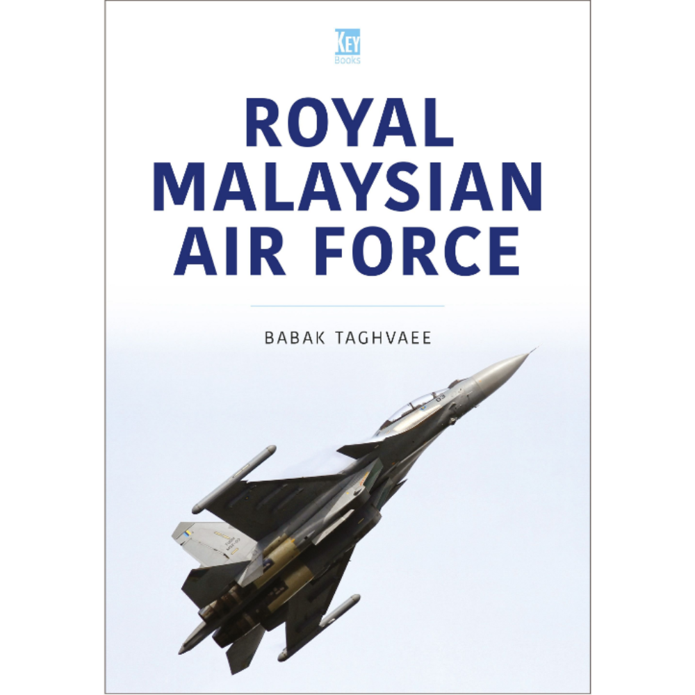 Royal Malaysian Air Force