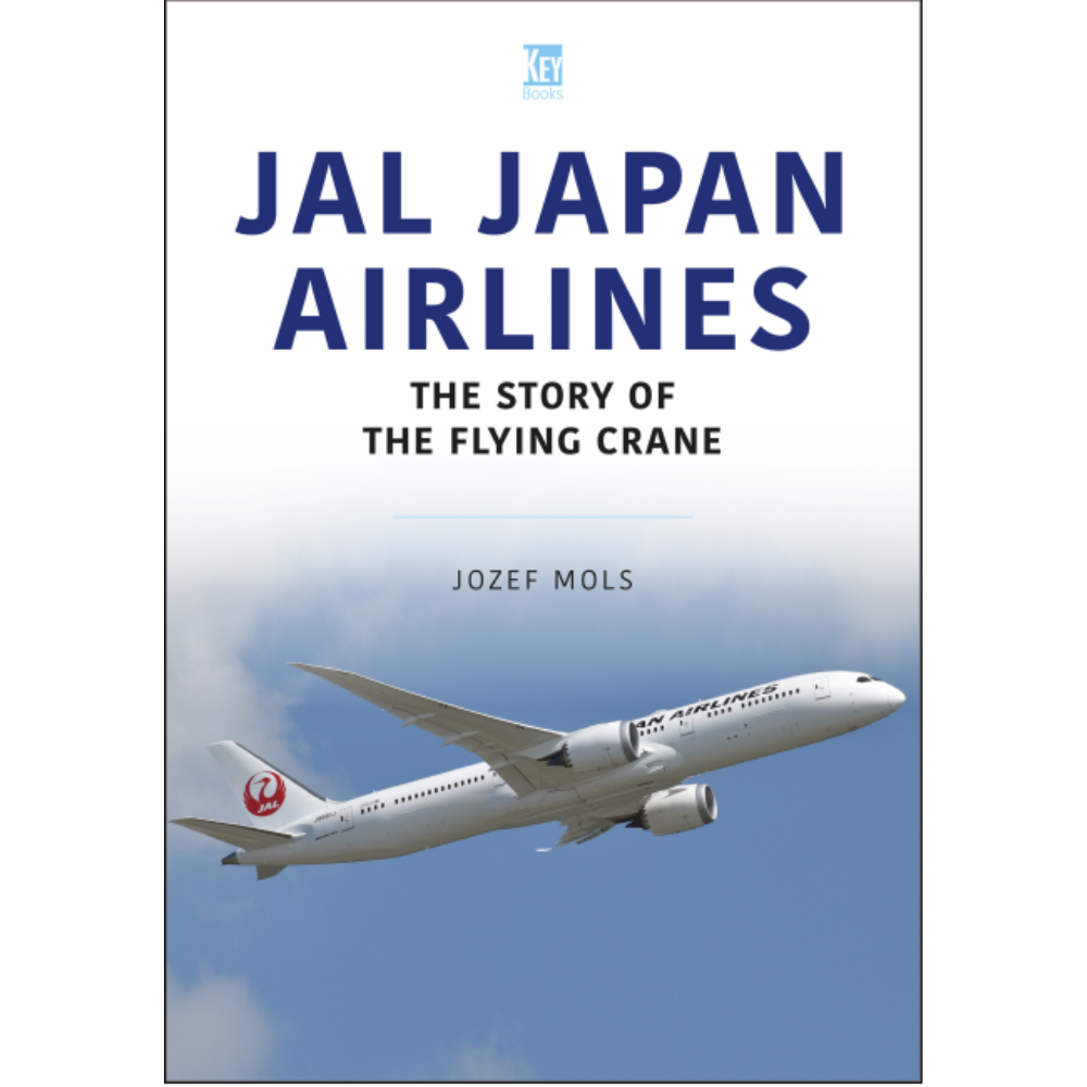 JAL Airlines