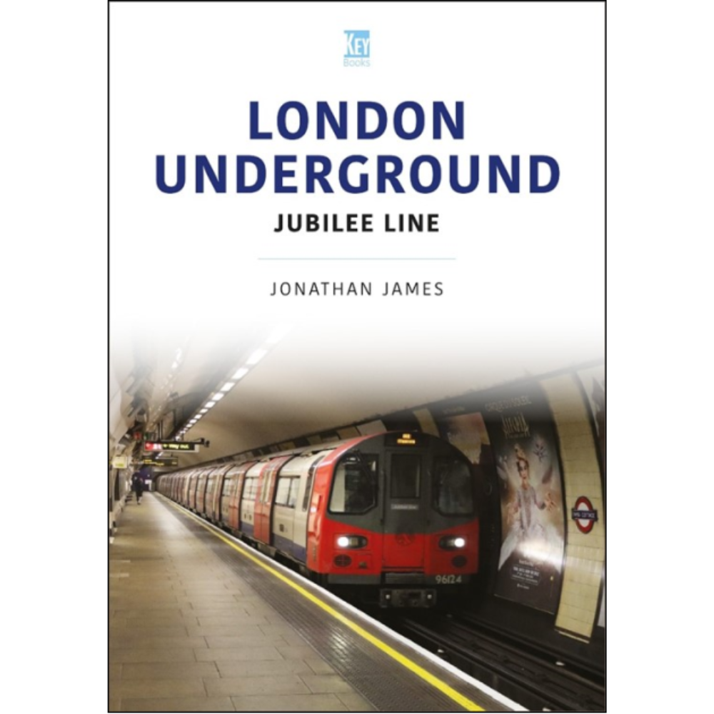 London Underground: The Jubilee Line