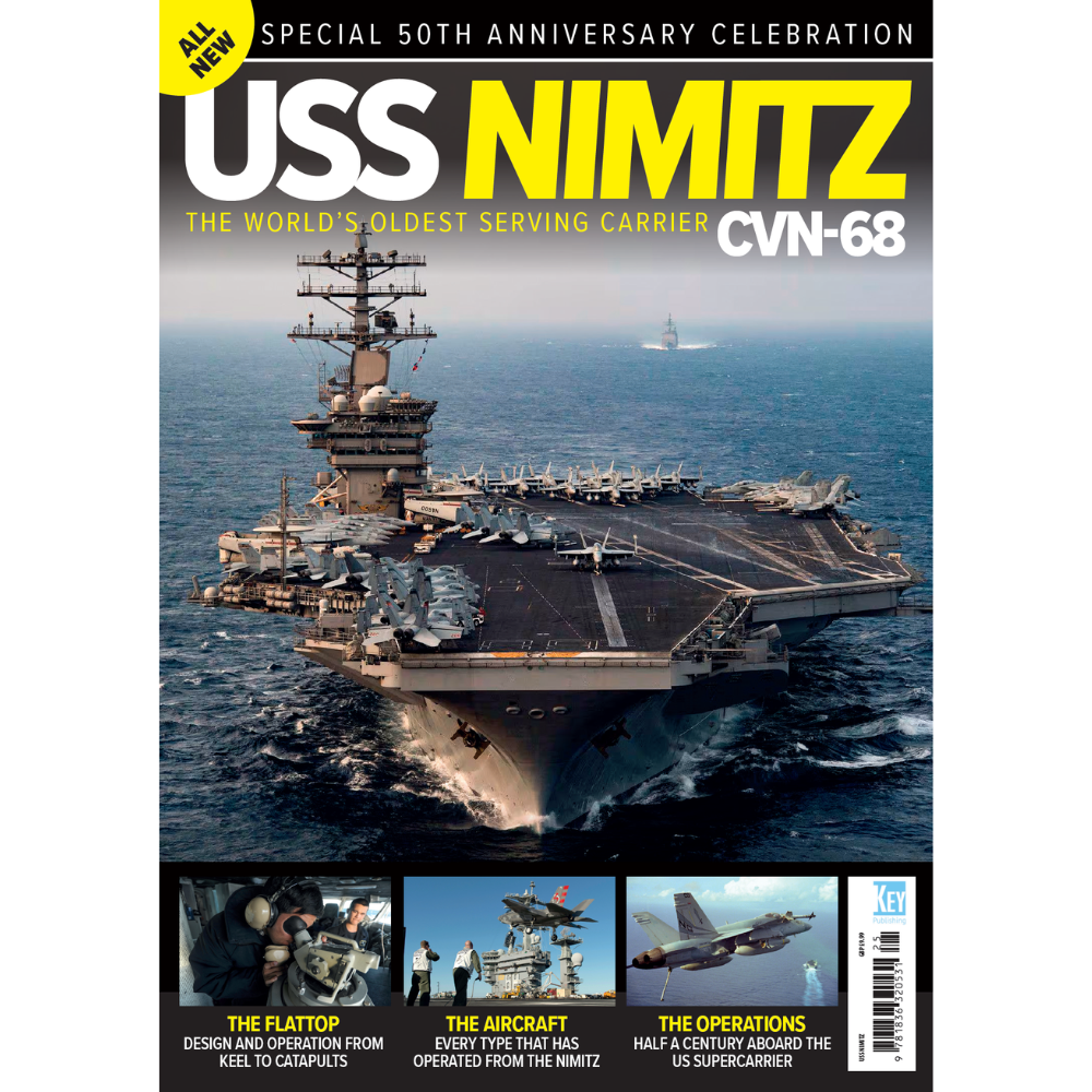USS Nimitz
