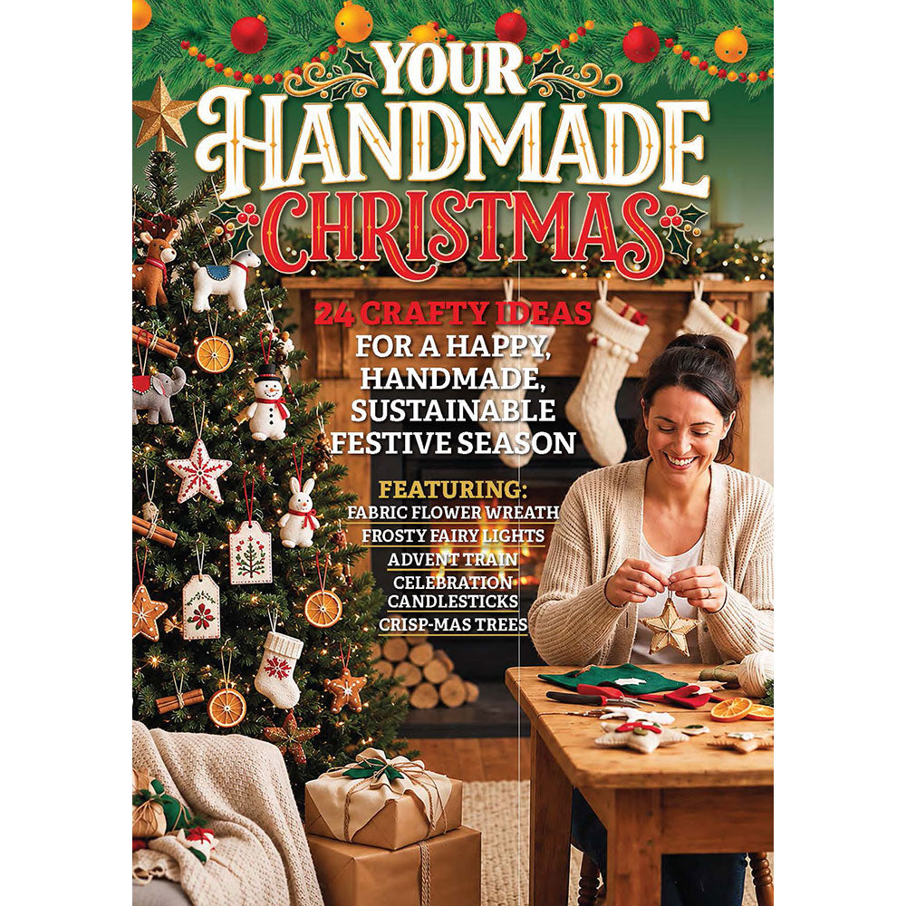 Your Handmade Christmas