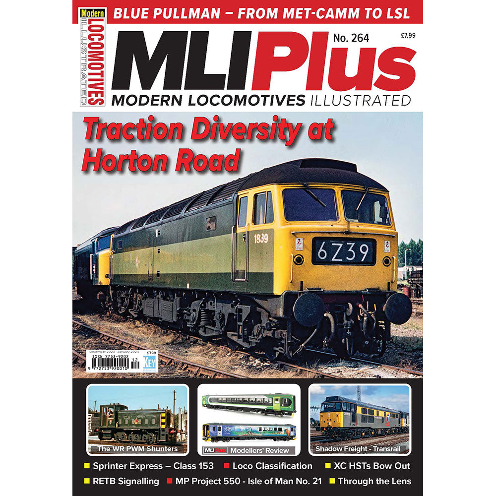MLI Plus December 2023