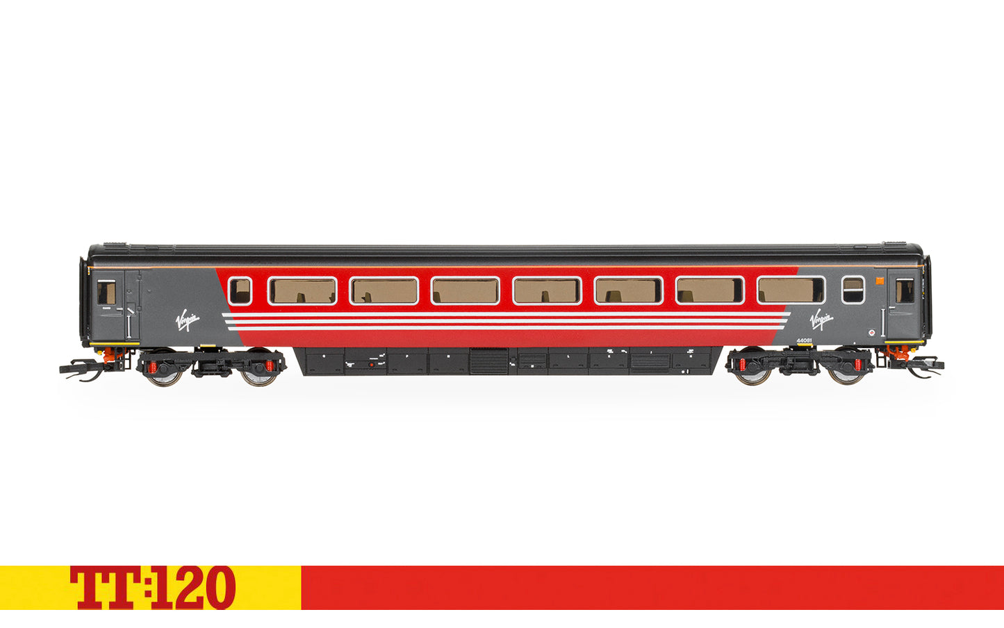 Virgin HST Mk3 Coach TGS 44081