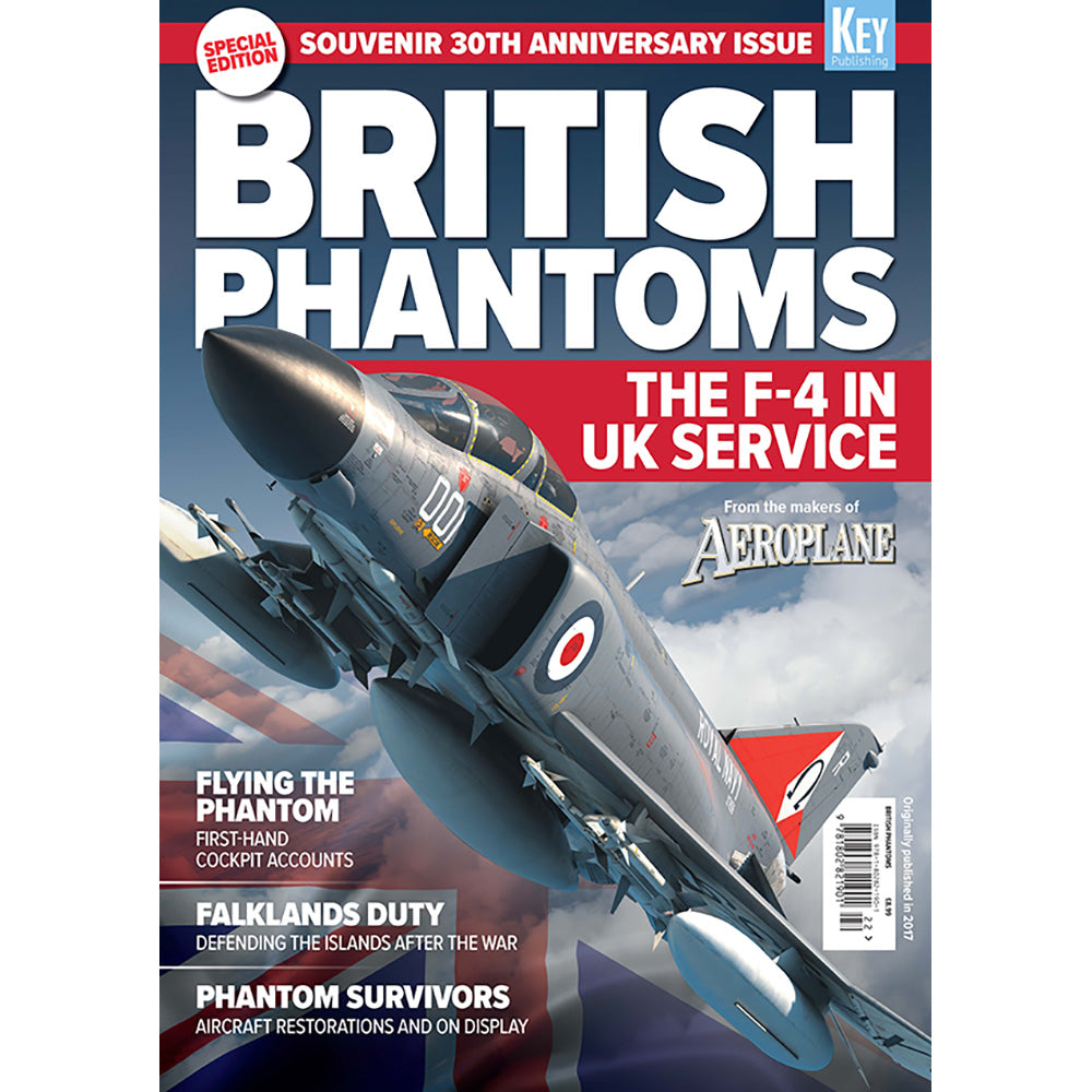 British Phantoms