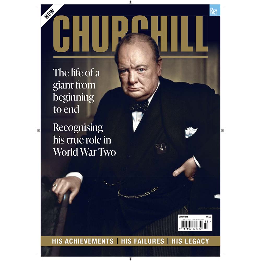 Churchill